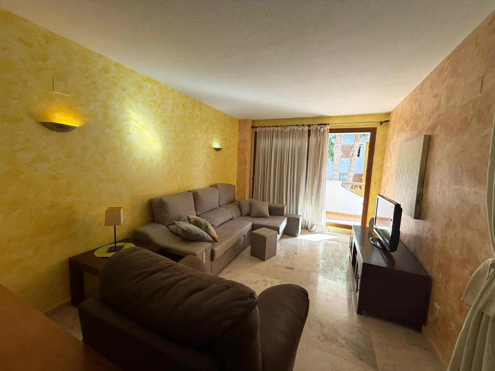 Apartment in Torrevieja (Punta Prima) — 5