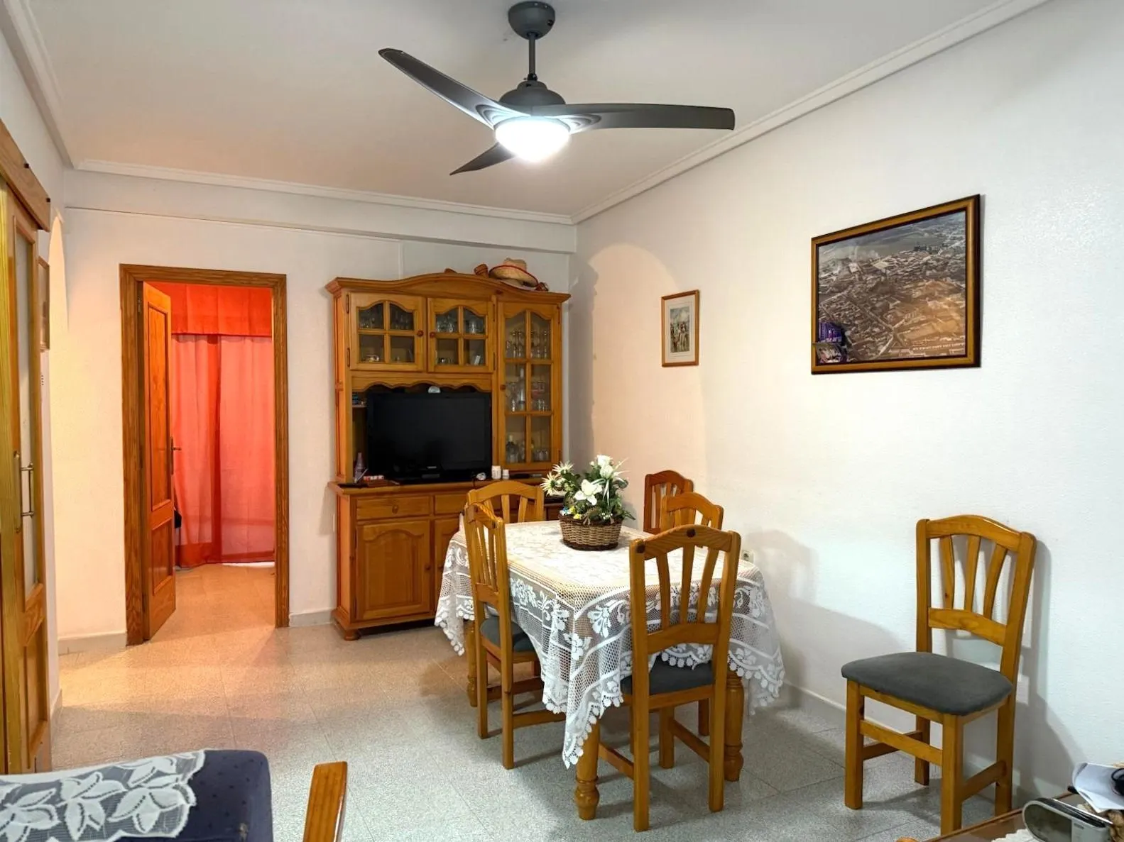Apartment in Guardamar del Segura (Guardamar de Segura) — 5