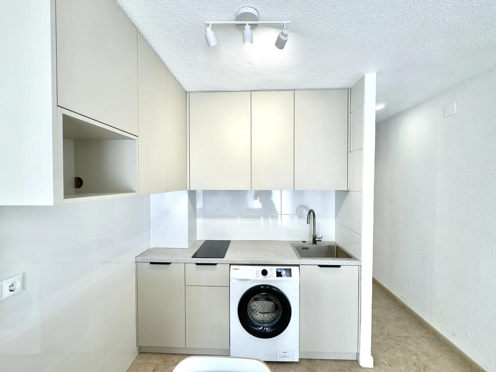 Apartment in Guardamar del Segura (Pinomar) — 5