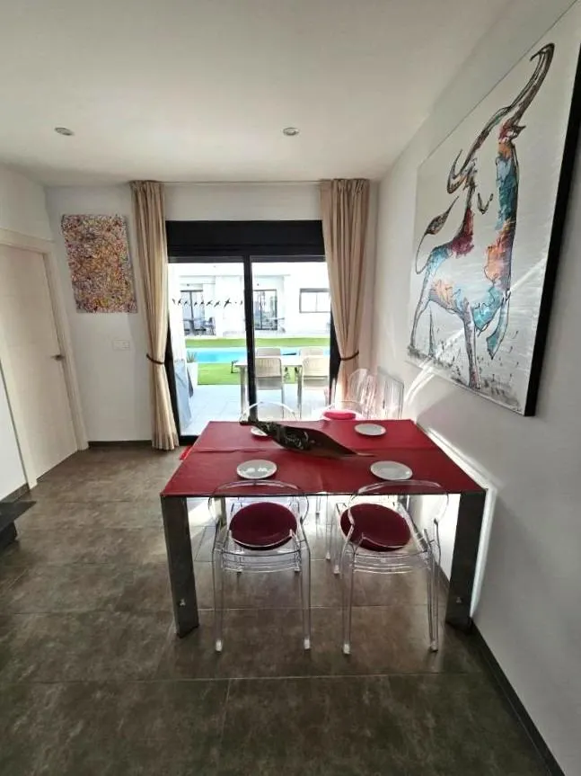 Bungalow in San Pedro del Pinatar (San Pedro del Pinatar) — 5