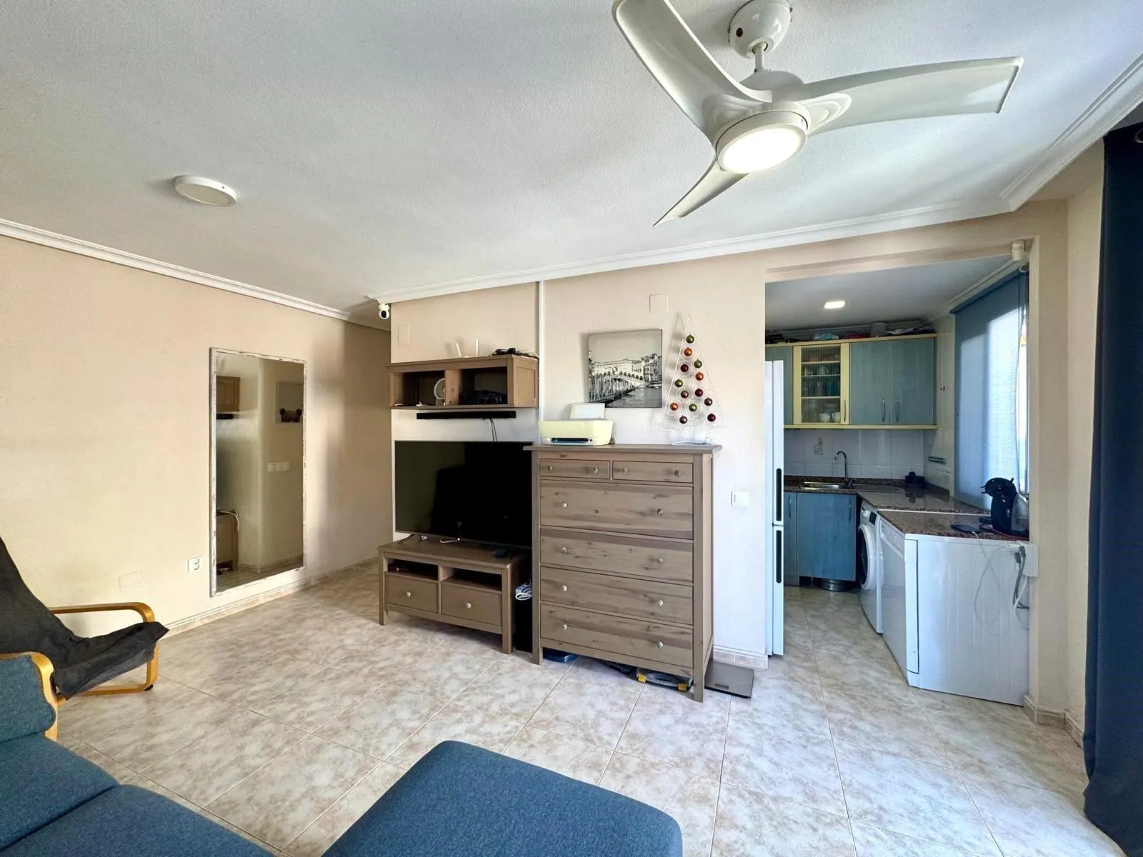 Penthouse in Torrevieja (Playa de los Locos) — 5
