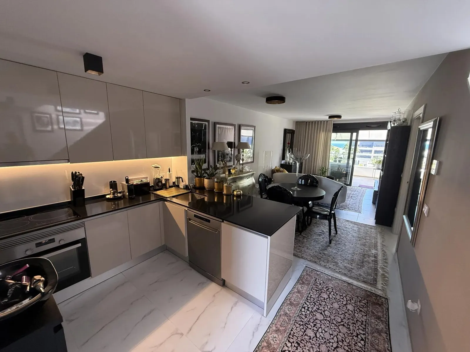 Penthouse in Orihuela Costa (Playa Flamenca) — 5