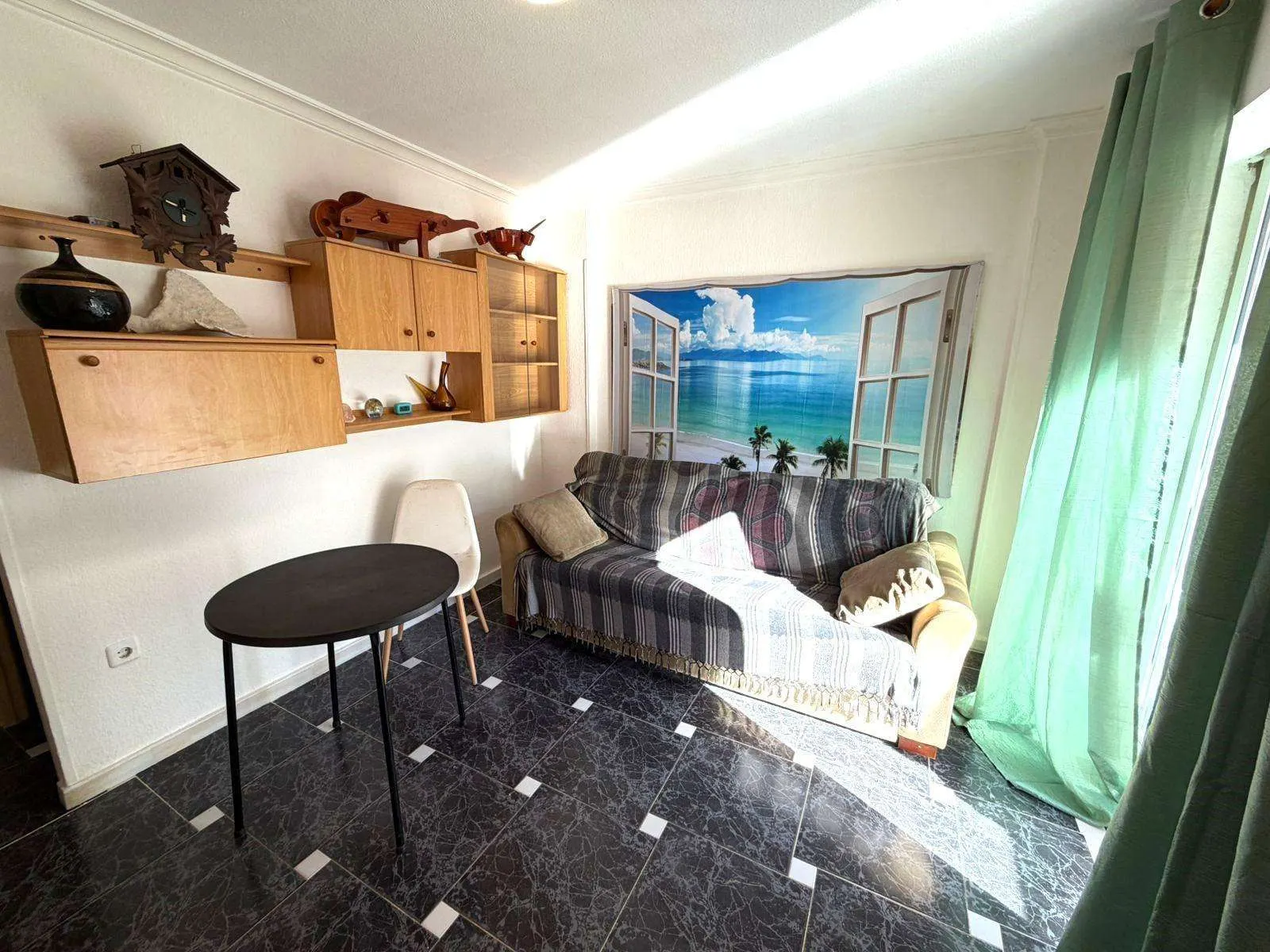 Apartment in Torrevieja (La Mata) — 1