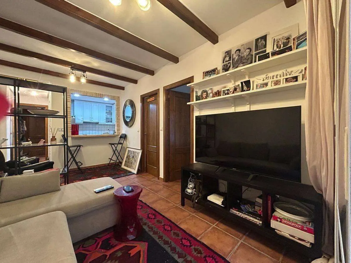 Apartment in Torrevieja (Acequion) — 1