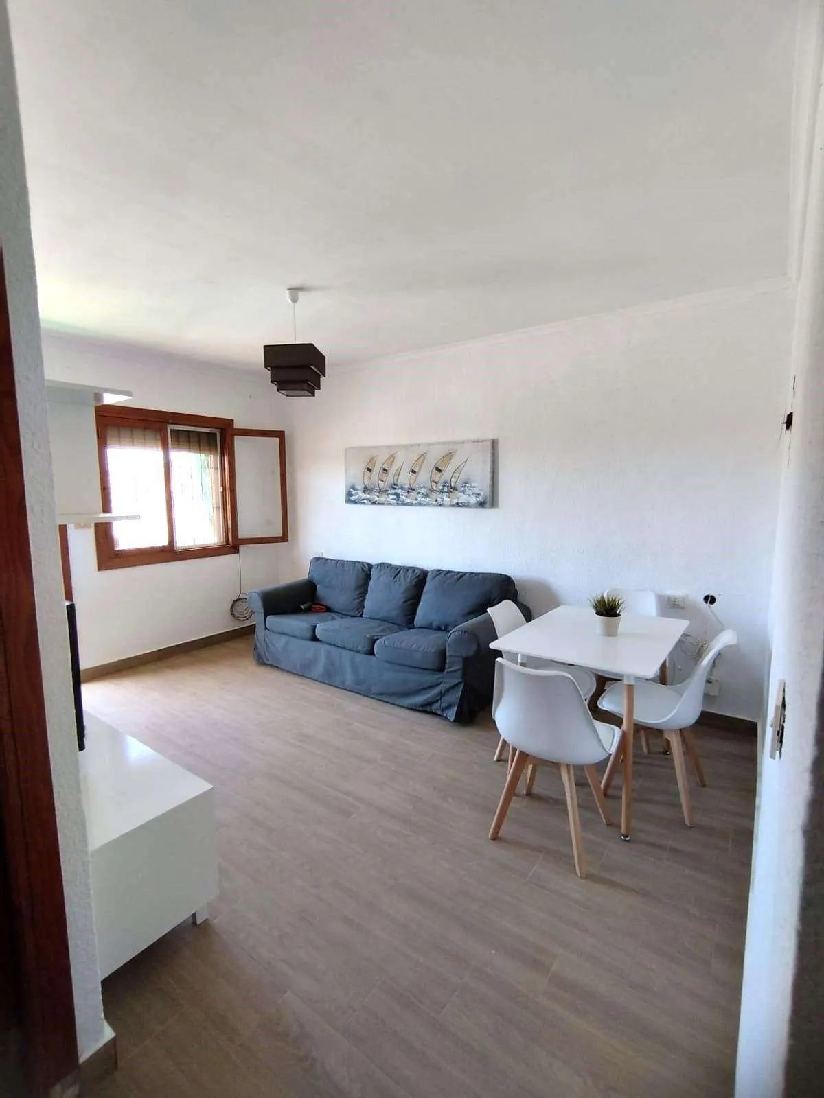 Bungalow in Santiago de la Ribera (Lo pagan) — 1