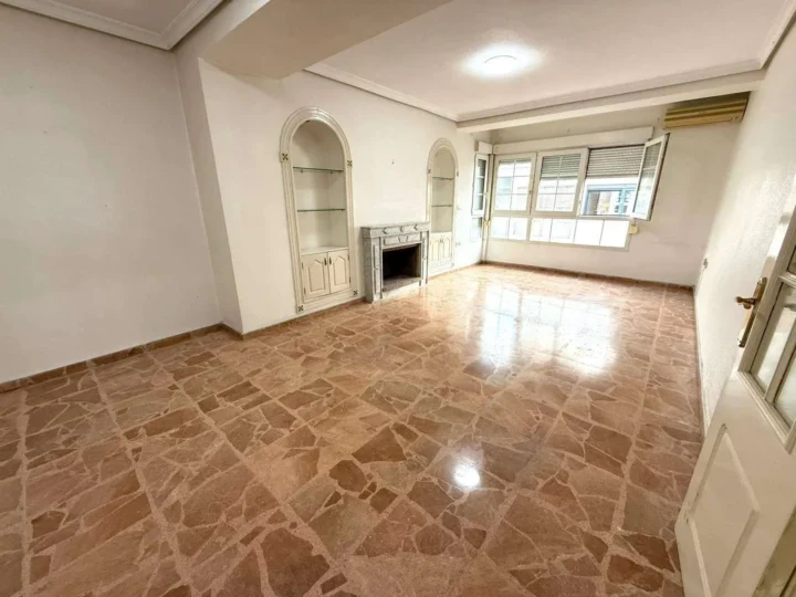 Apartment in Torrevieja (Centro)
