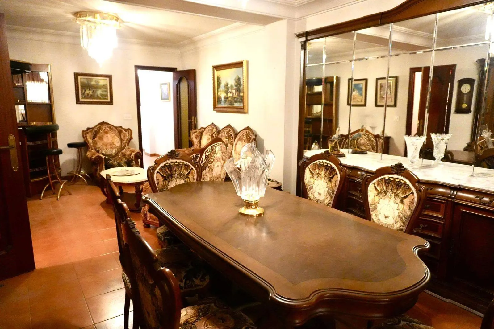 Apartment in Torrevieja (Centro) — 1