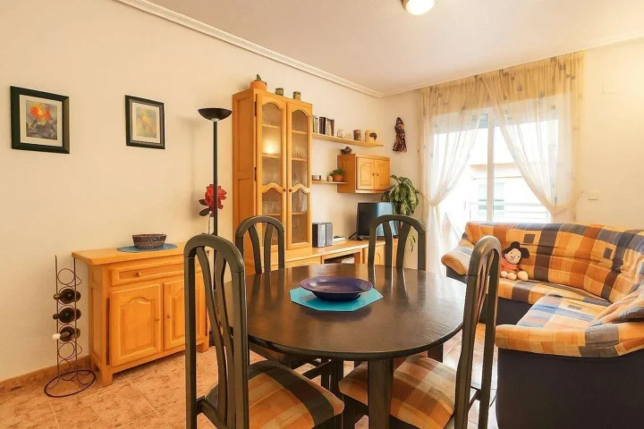 Apartment in Torrevieja (Parque de las Naciones)