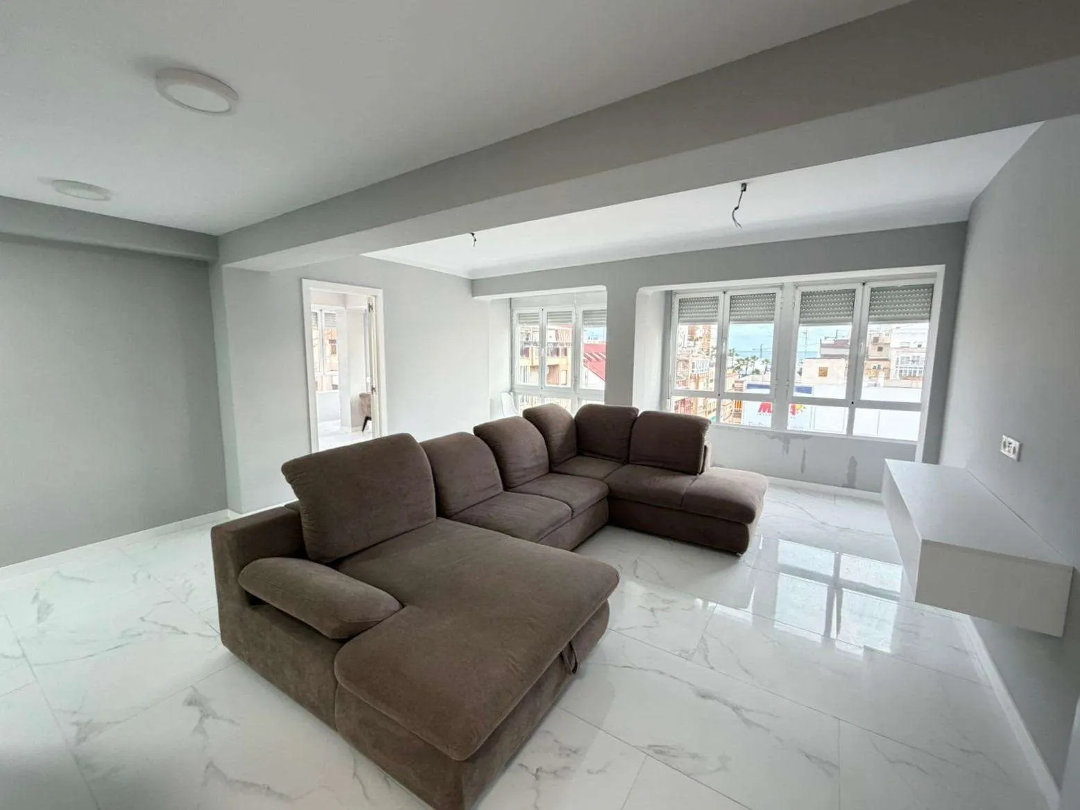 Apartment in Torrevieja (Playa del Cura) — 1