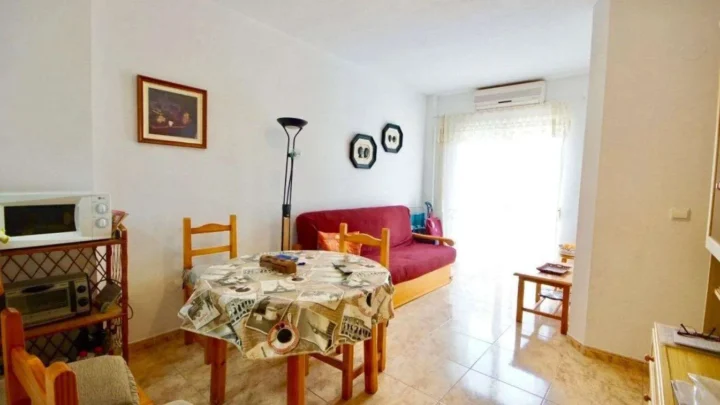 Apartment in Torrevieja (Centro)