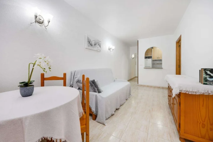 Apartment in Torrevieja (Centro)