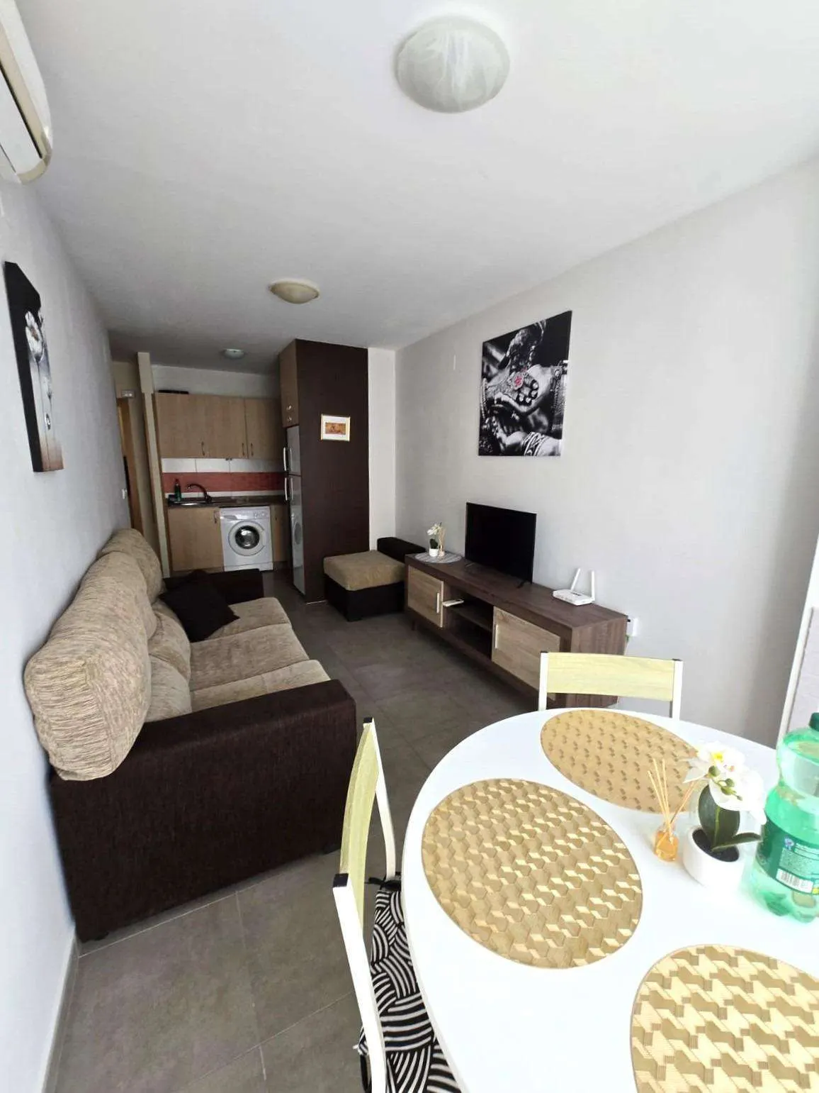 Apartment in Torrevieja (Centro) — 1