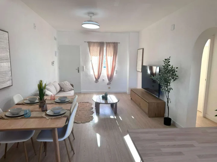 Bungalow in Orihuela Costa (Cabo Roig)