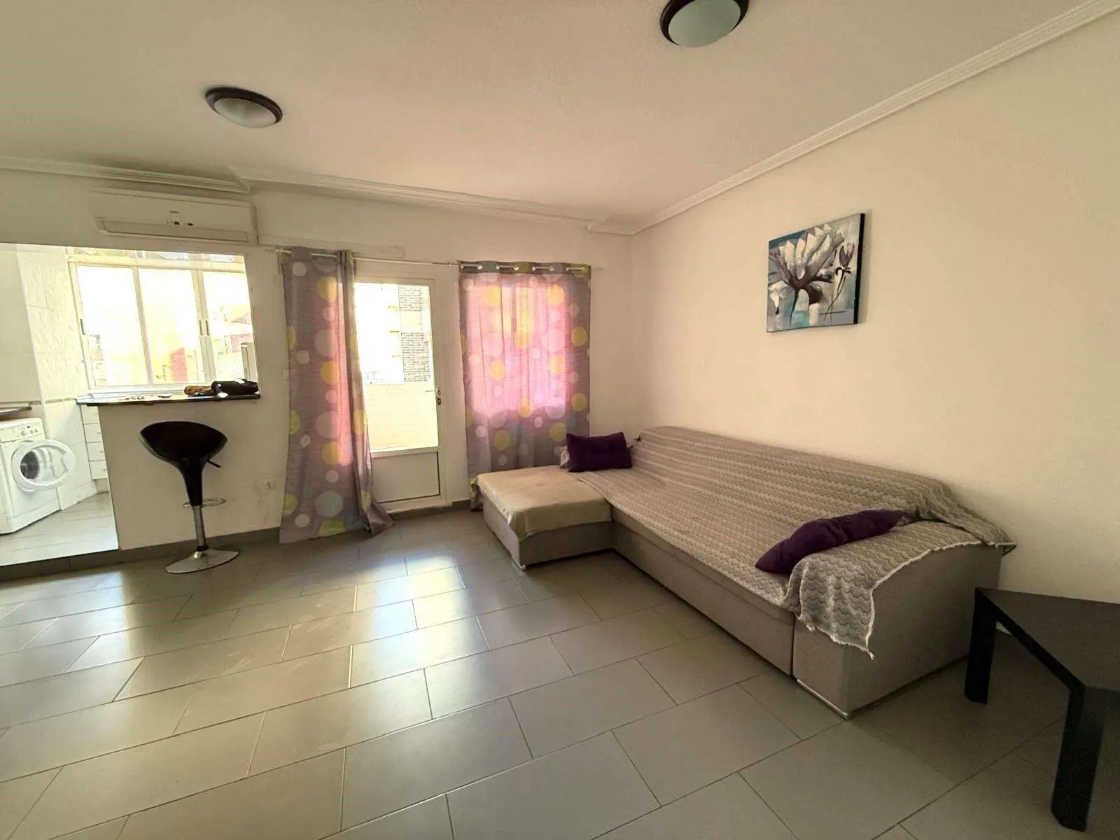 Apartment in Torrevieja (Las Piscinas Naturales) — 1