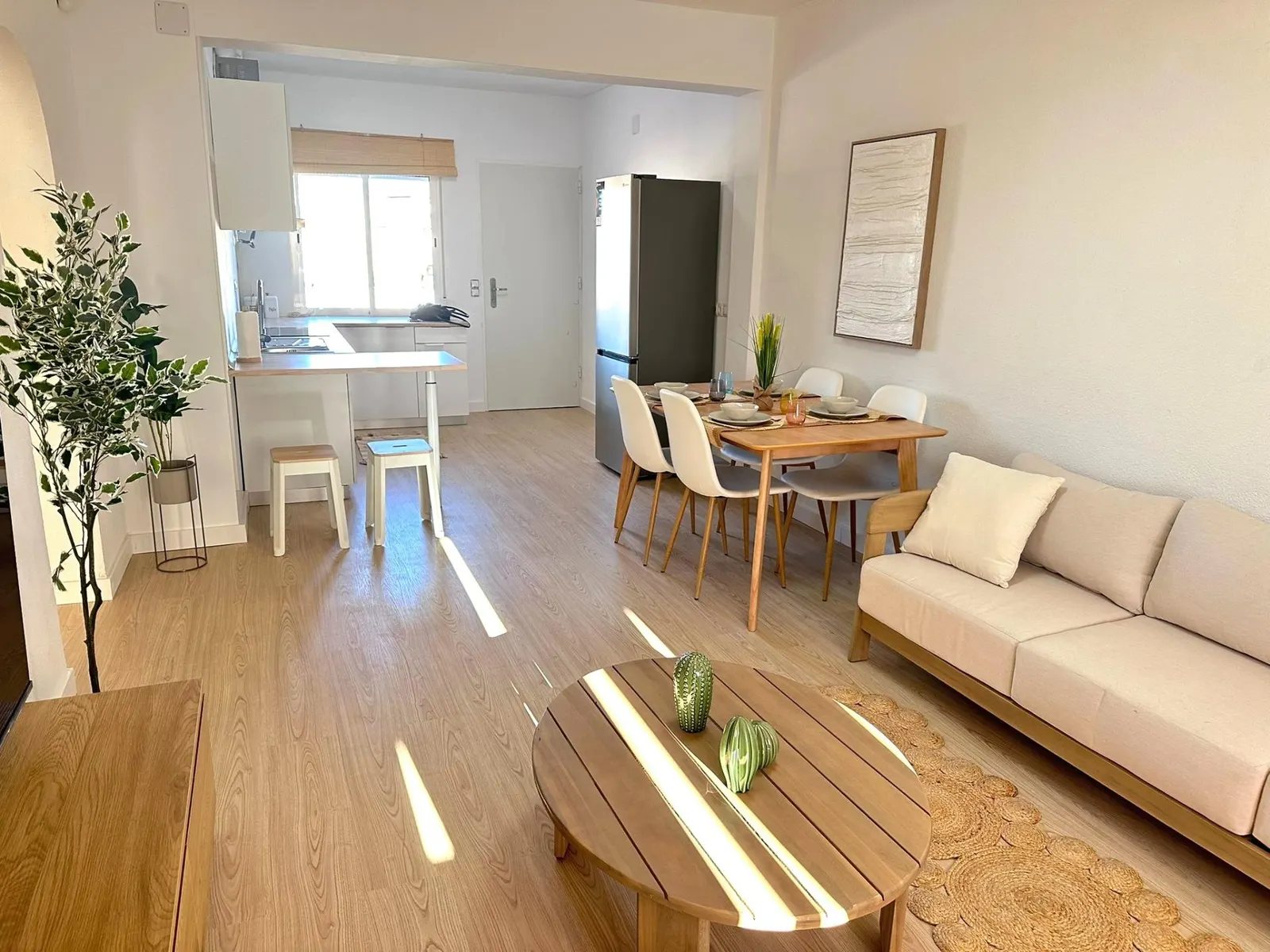 Bungalow in Orihuela Costa (Cabo Roig) — 2