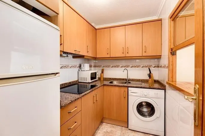 Apartment in Torrevieja (Centro) — 2