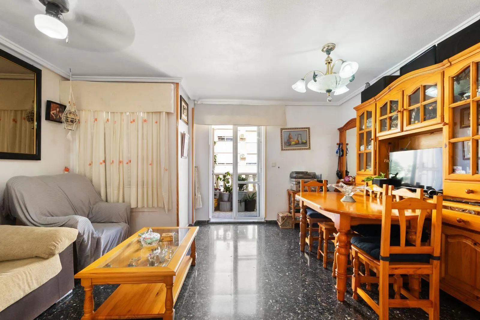 Apartment in Torrevieja (Punta Prima) — 2