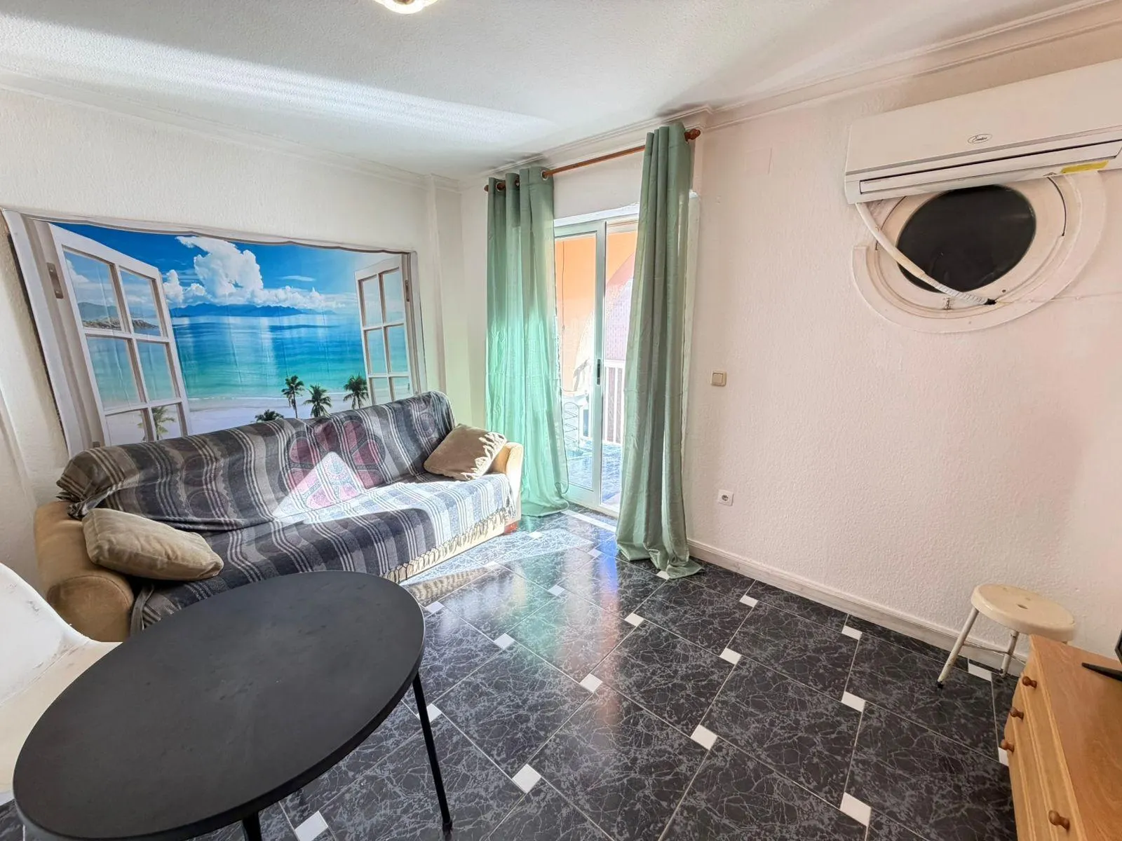 Apartment in Torrevieja (La Mata) — 2