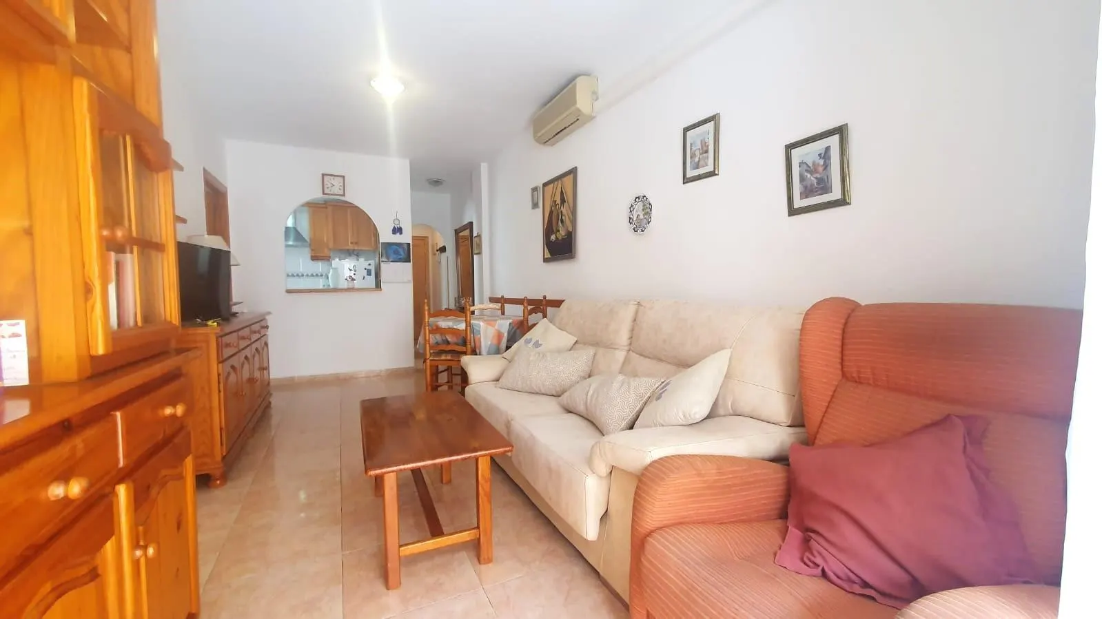 Apartment in Torrevieja (Parque de las Naciones) — 2