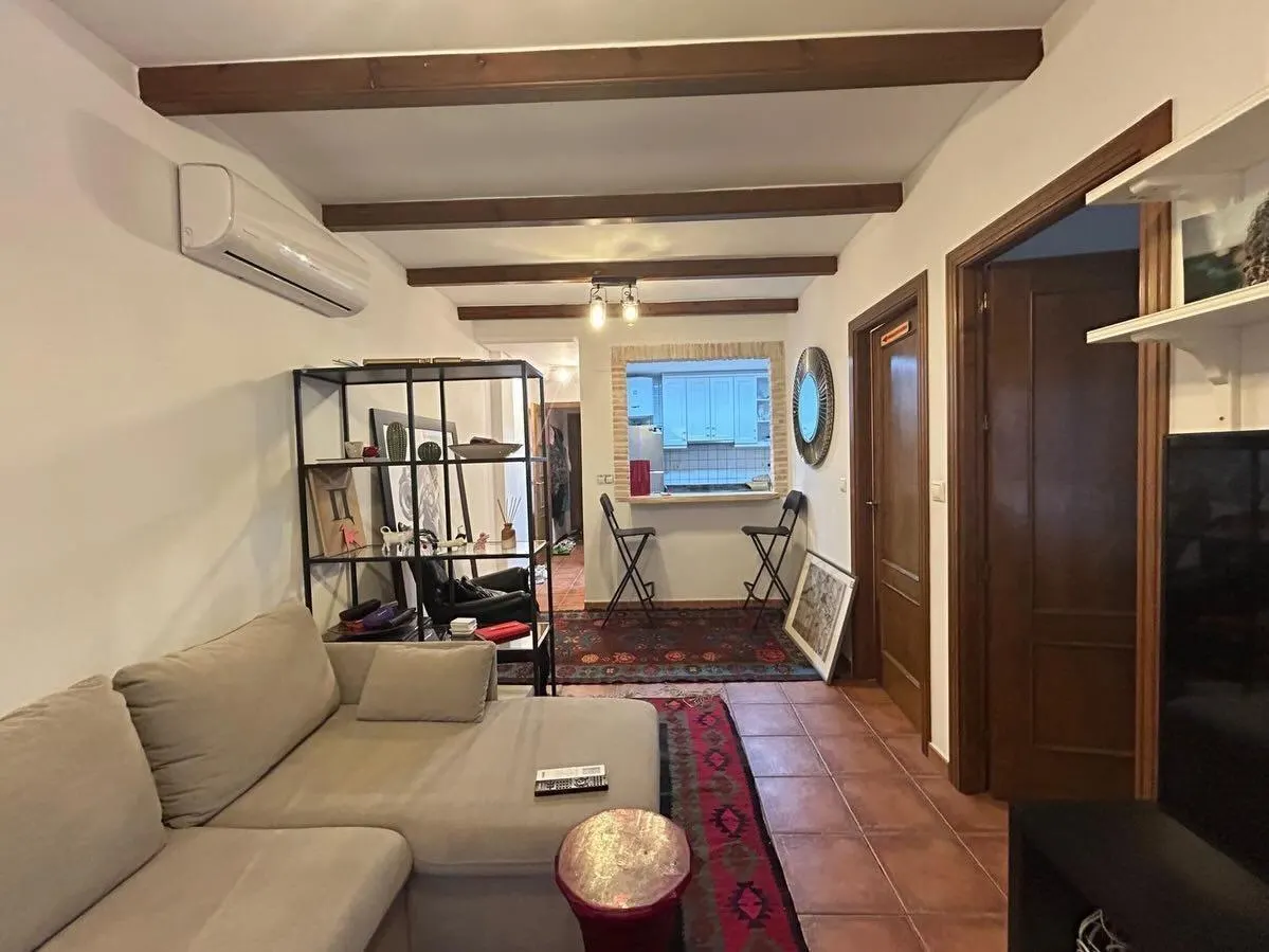 Apartment in Torrevieja (Acequion) — 2