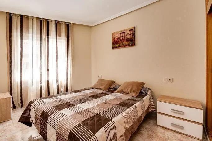 Apartment in Torrevieja (Centro) — 3