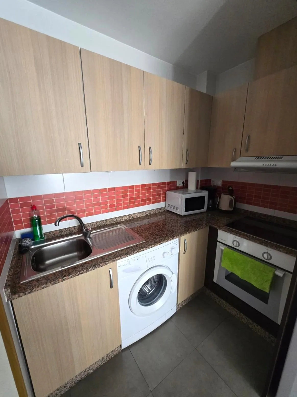 Apartment in Torrevieja (Centro) — 3