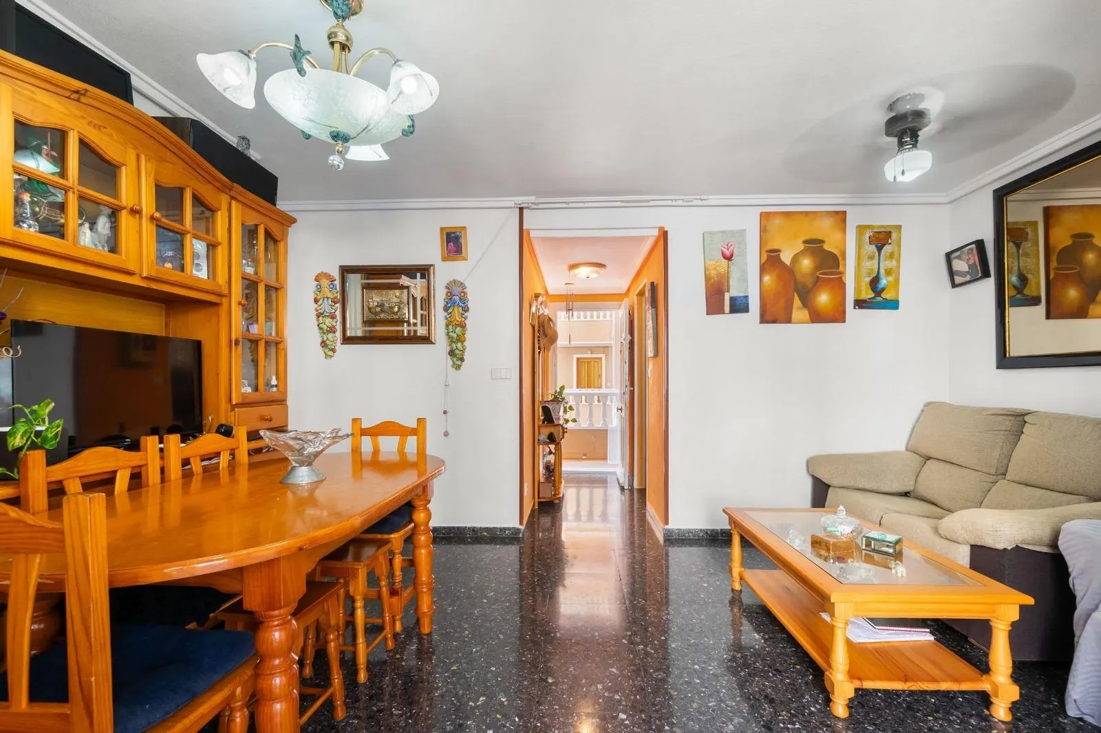 Apartment in Torrevieja (Punta Prima) — 3