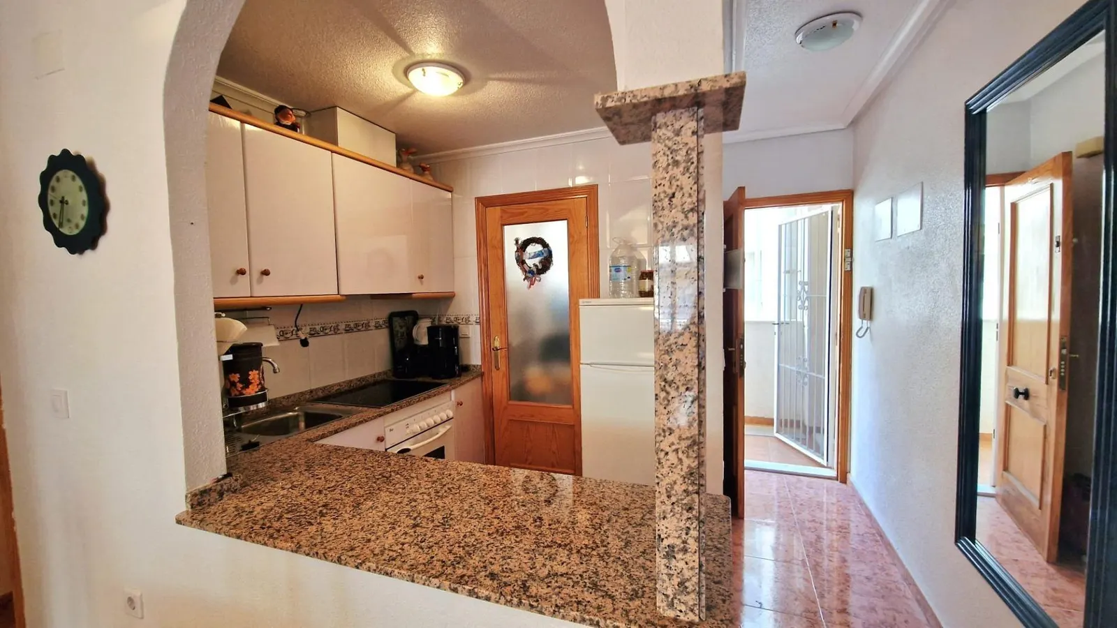 Apartment in Torrevieja (Parque de las Naciones) — 3