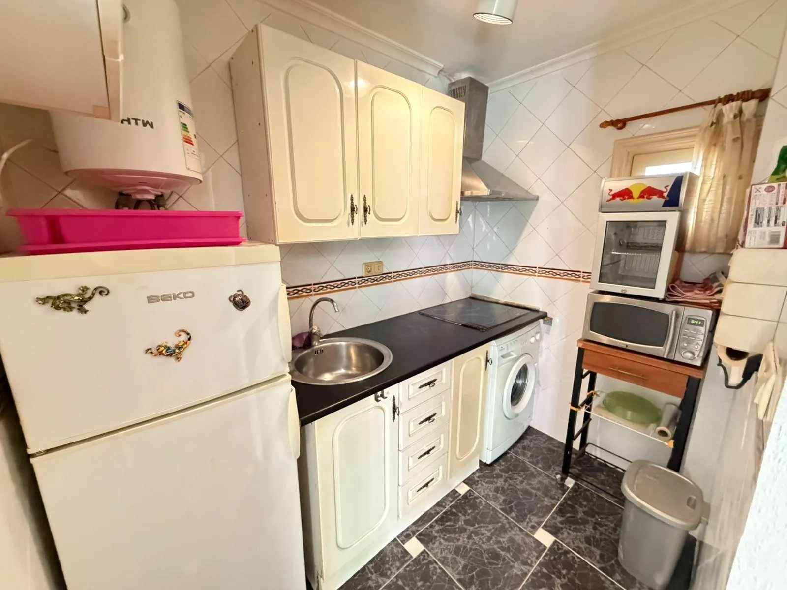 Apartment in Torrevieja (La Mata) — 3