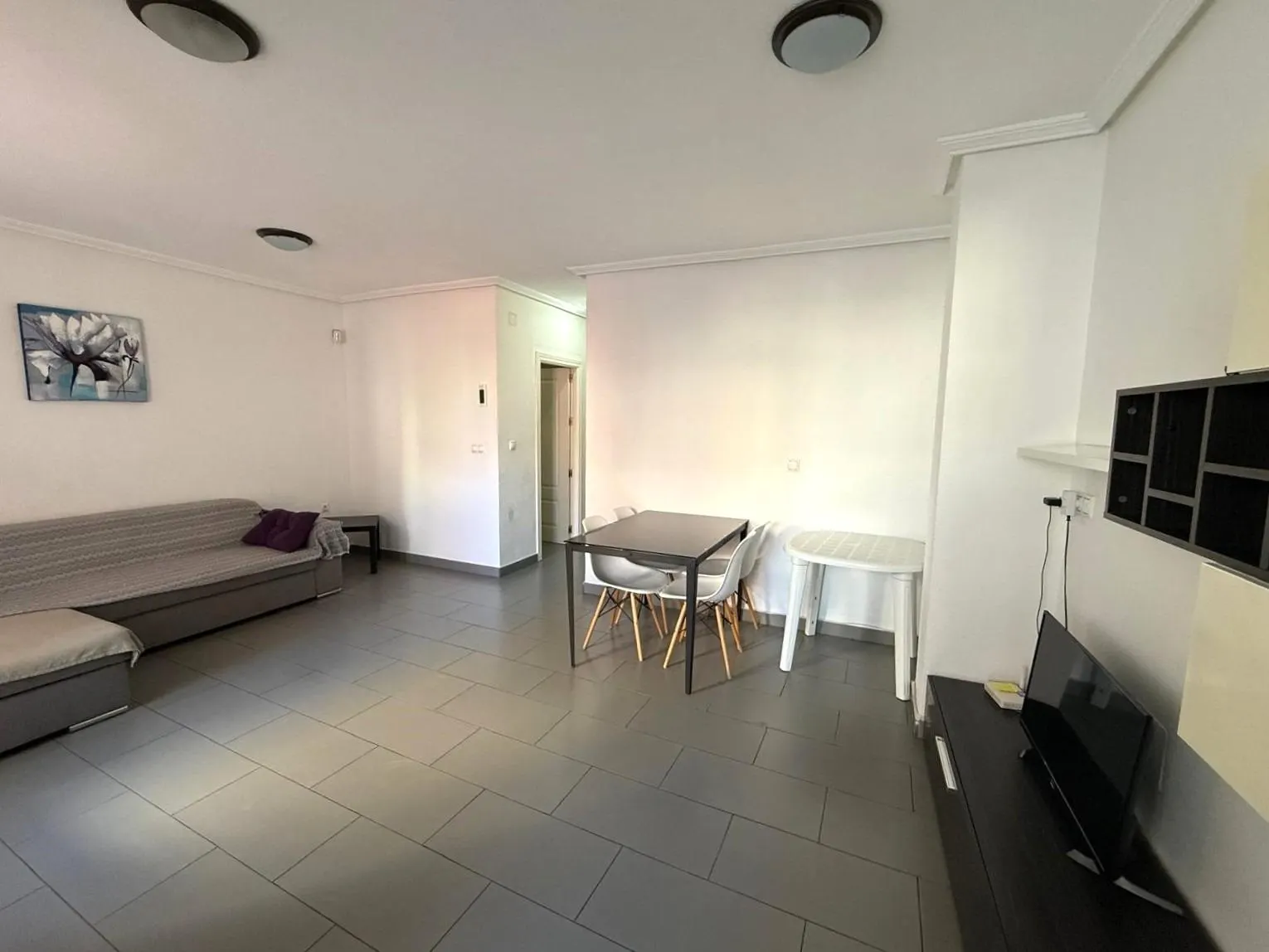 Apartment in Torrevieja (Las Piscinas Naturales) — 3