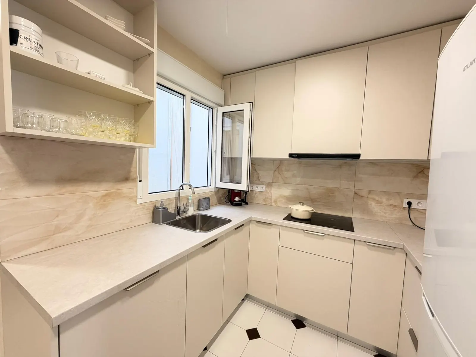 Apartment in Torrevieja (City Centro) — 3