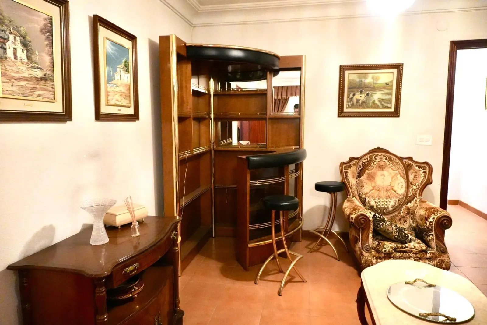 Apartment in Torrevieja (Centro) — 3