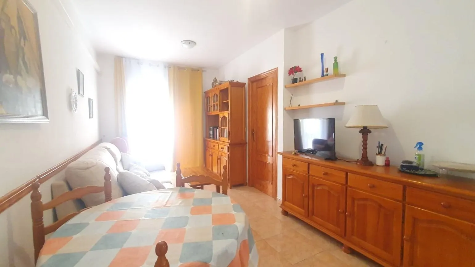 Apartment in Torrevieja (Parque de las Naciones) — 3