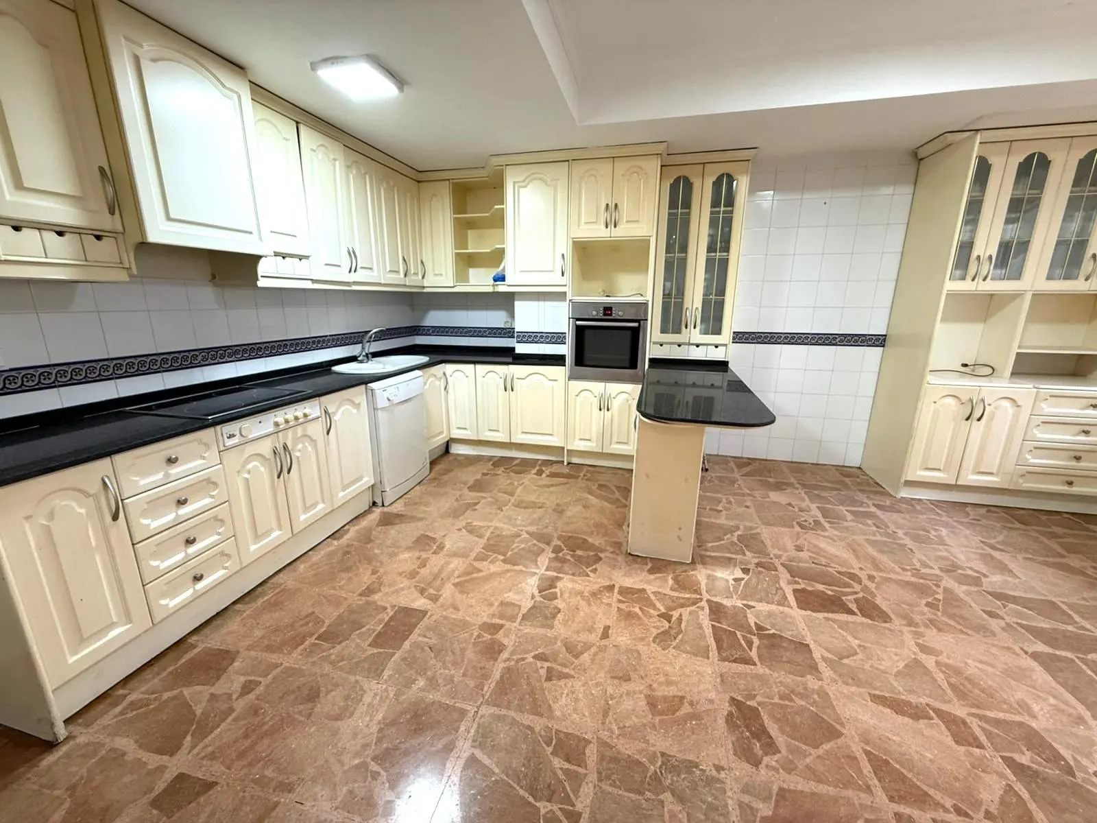 Apartment in Torrevieja (Centro) — 3