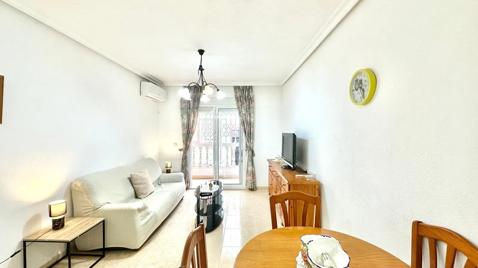 Apartment in Torrevieja (Calas blanca) — 3