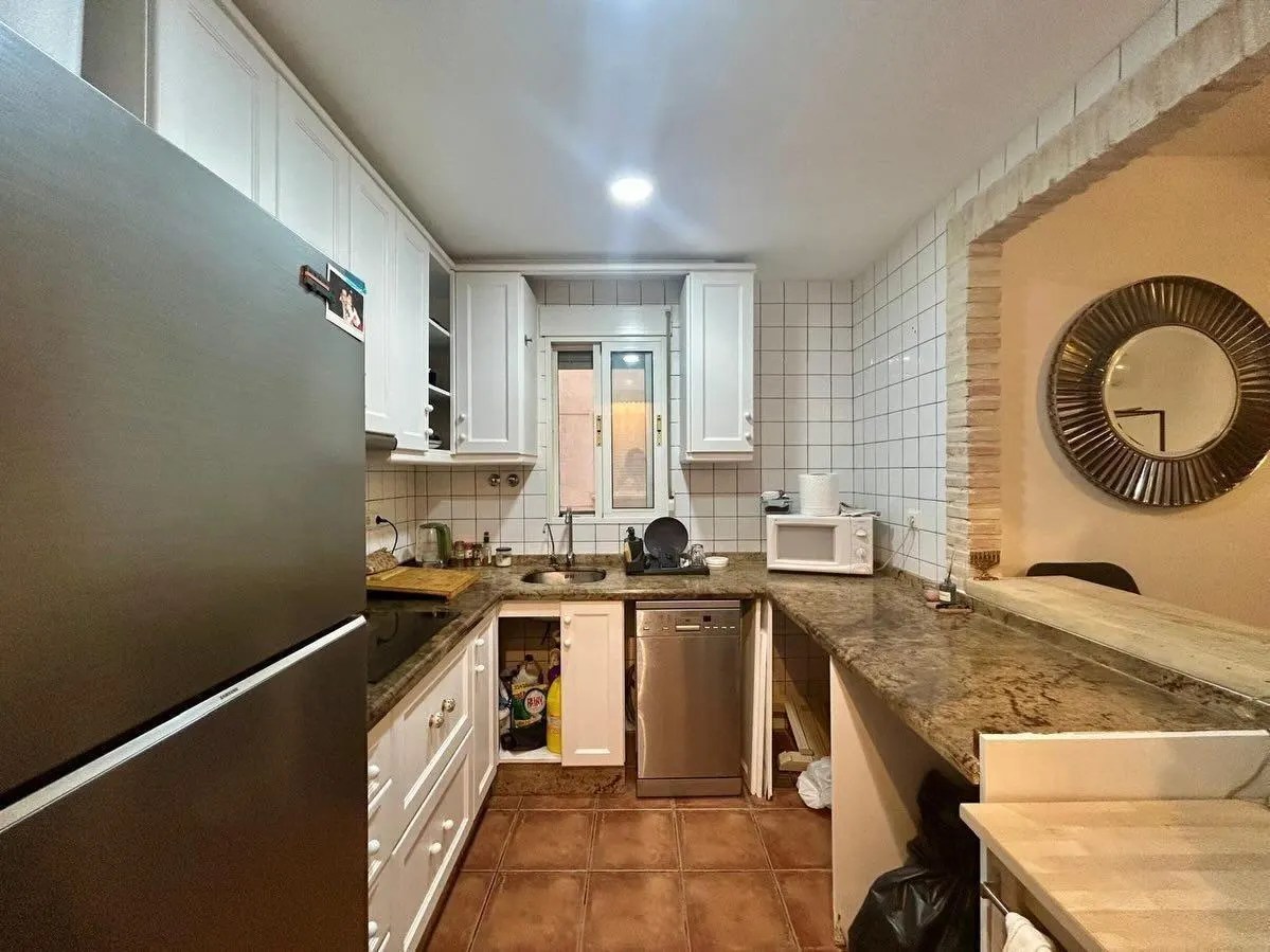 Apartment in Torrevieja (Acequion) — 3