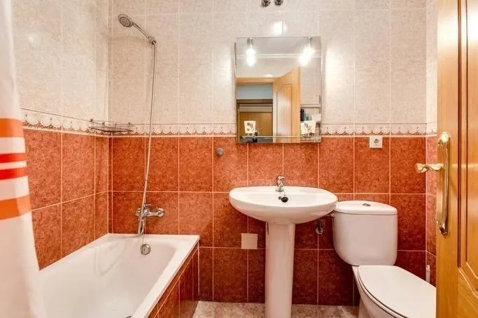 Apartment in Torrevieja (Centro) — 4
