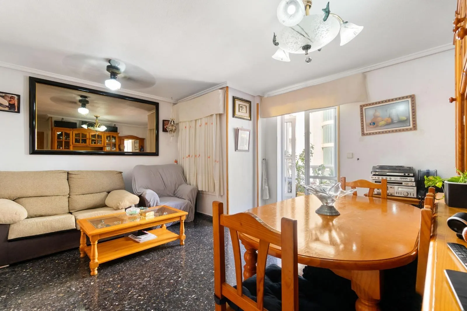 Apartment in Torrevieja (Punta Prima) — 4