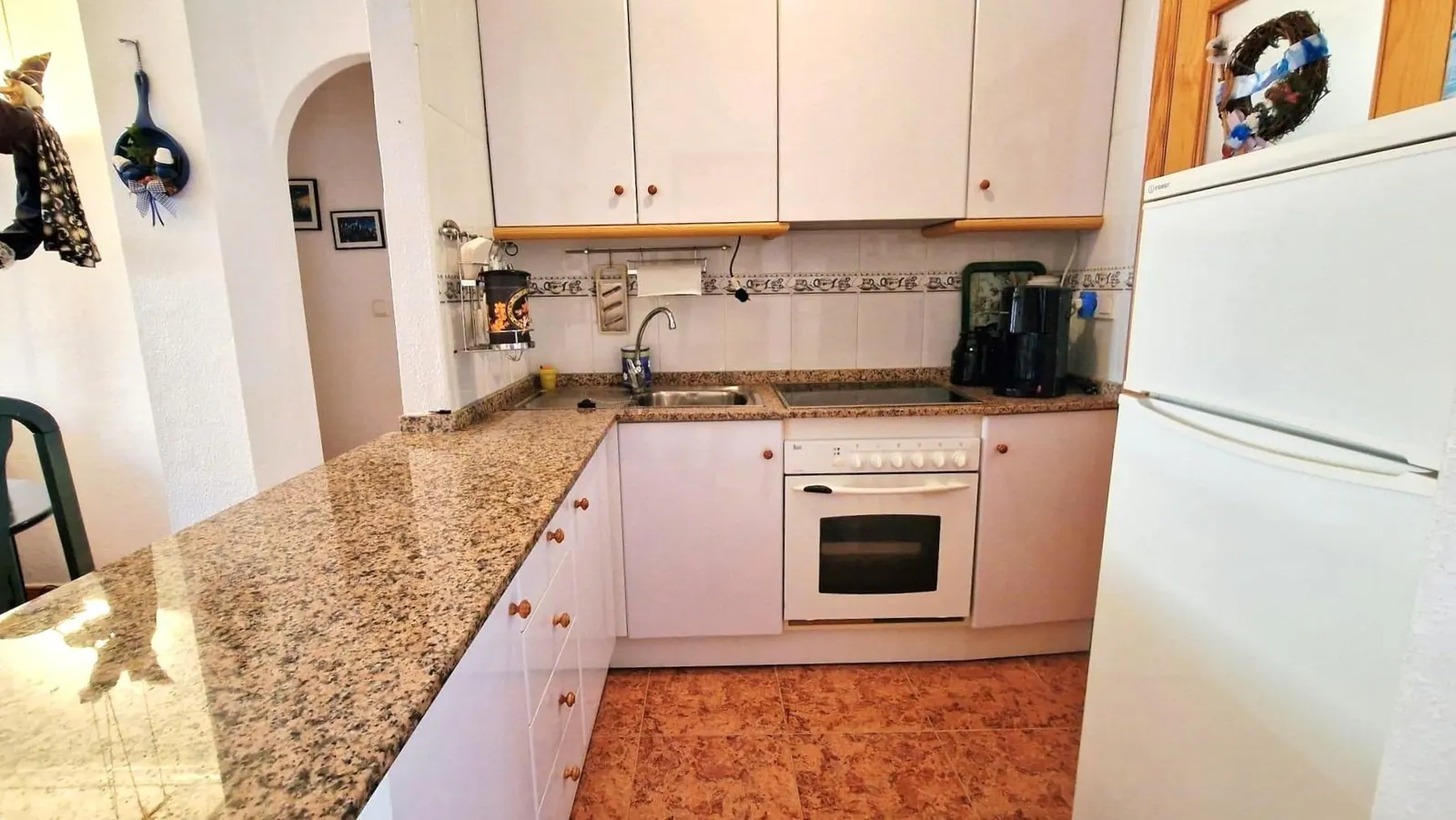 Apartment in Torrevieja (Parque de las Naciones) — 4
