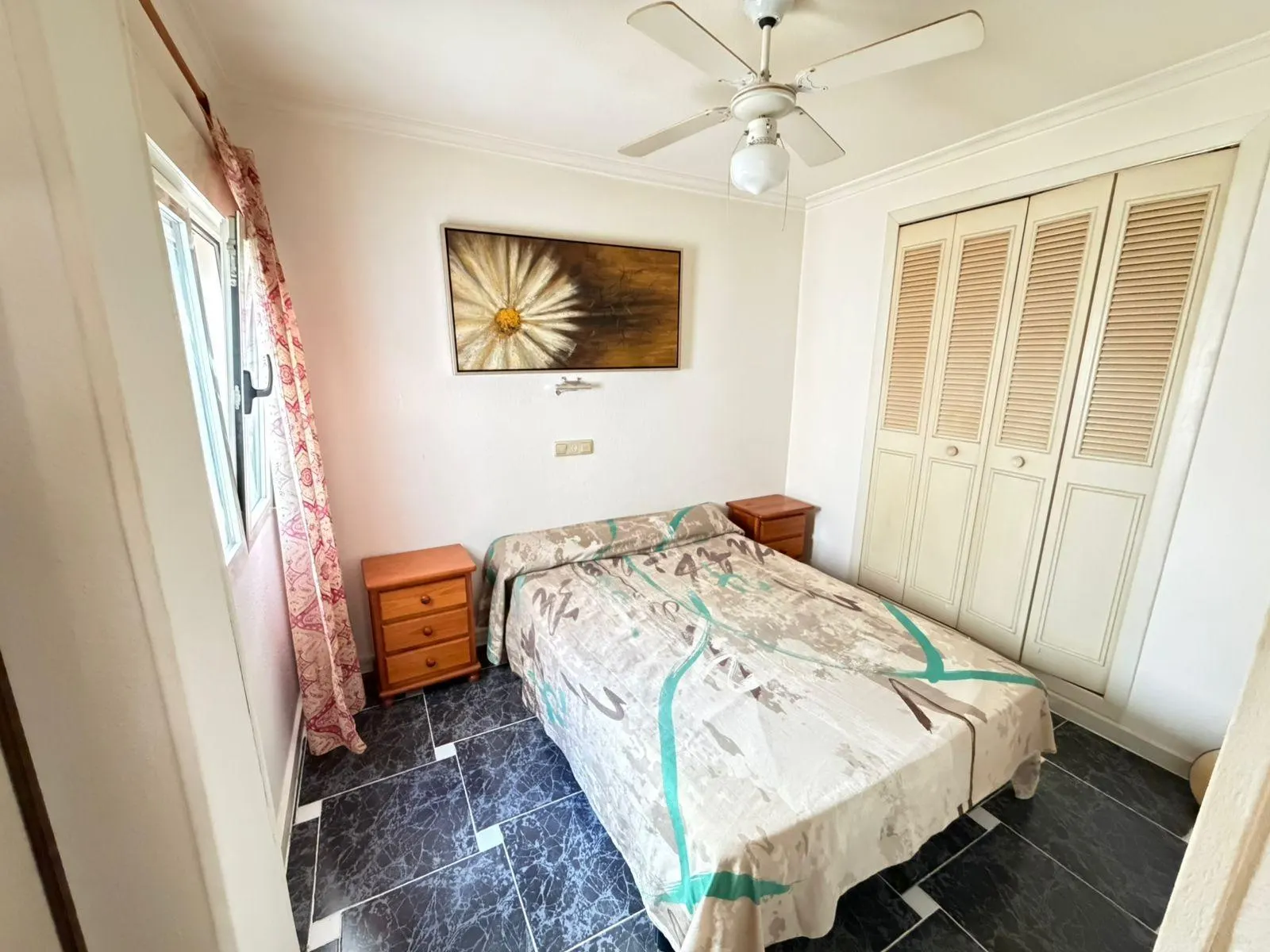 Apartment in Torrevieja (La Mata) — 4
