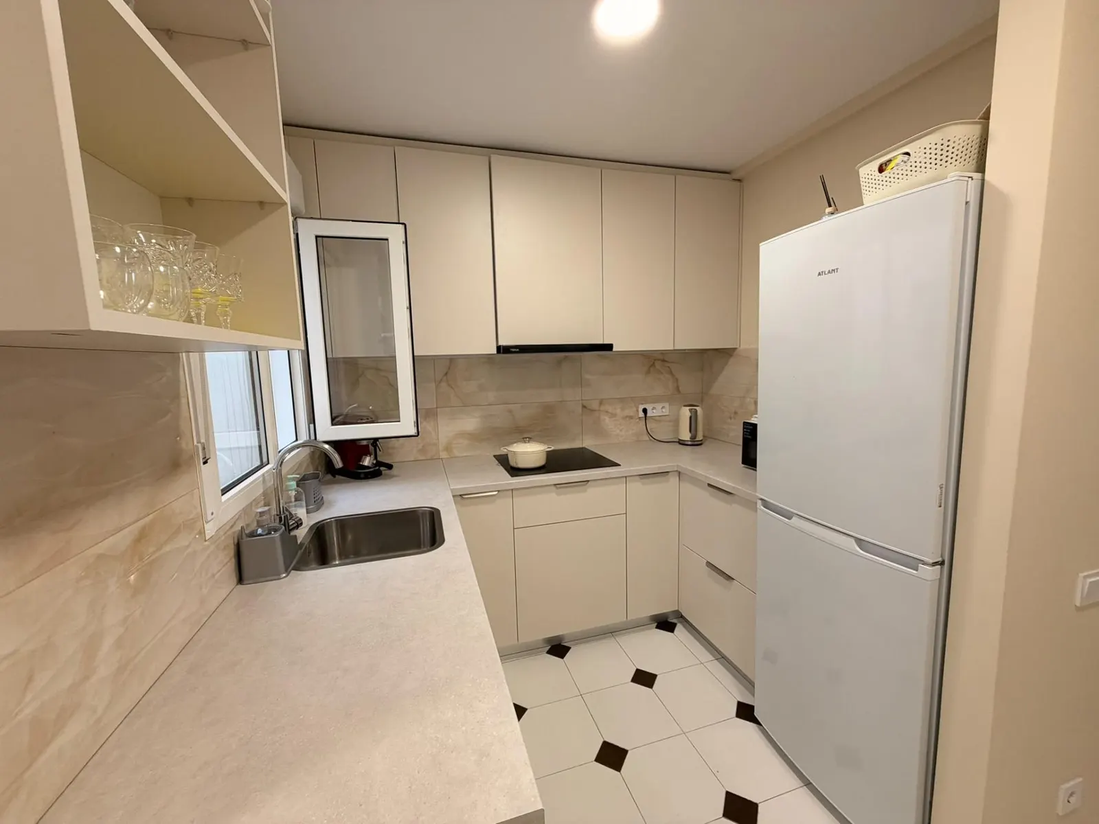 Apartment in Torrevieja (City Centro) — 4
