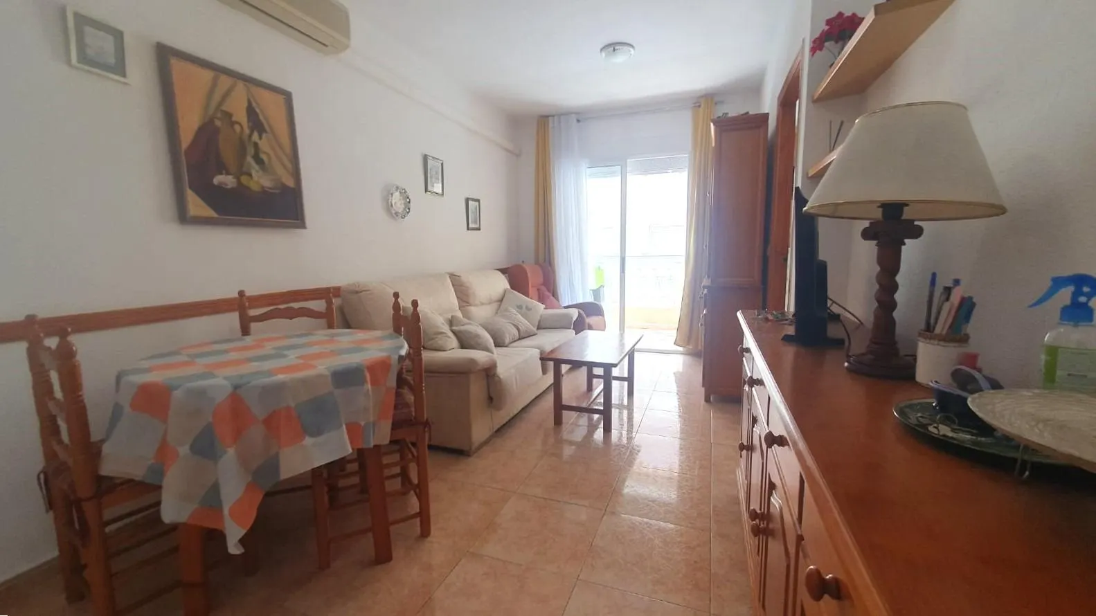 Apartment in Torrevieja (Parque de las Naciones) — 4