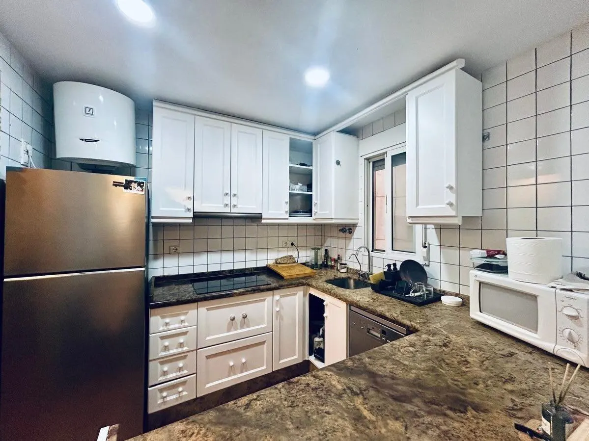 Apartment in Torrevieja (Acequion) — 4