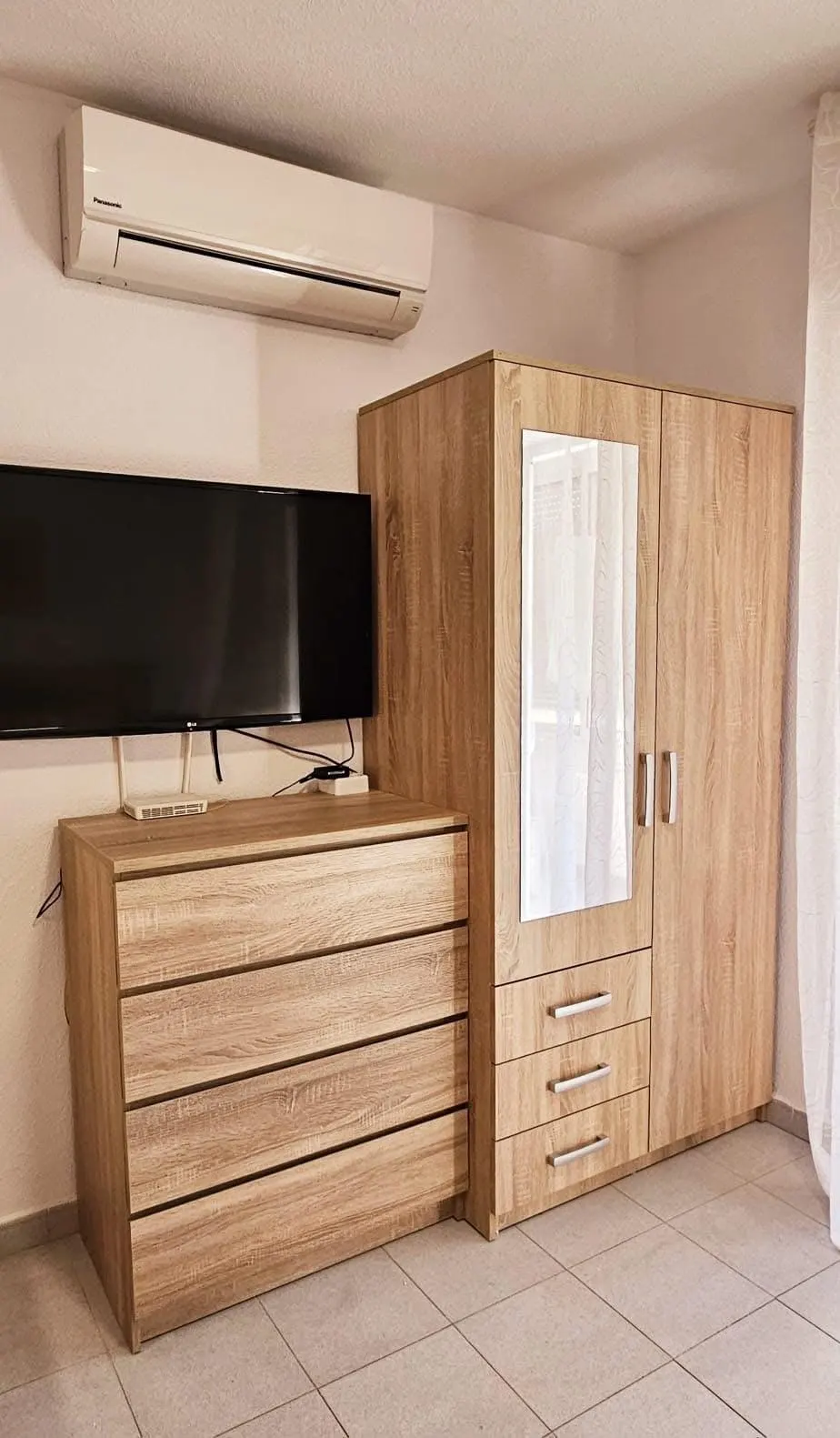Studio apartment in Torrevieja (Torre del moro) — 4