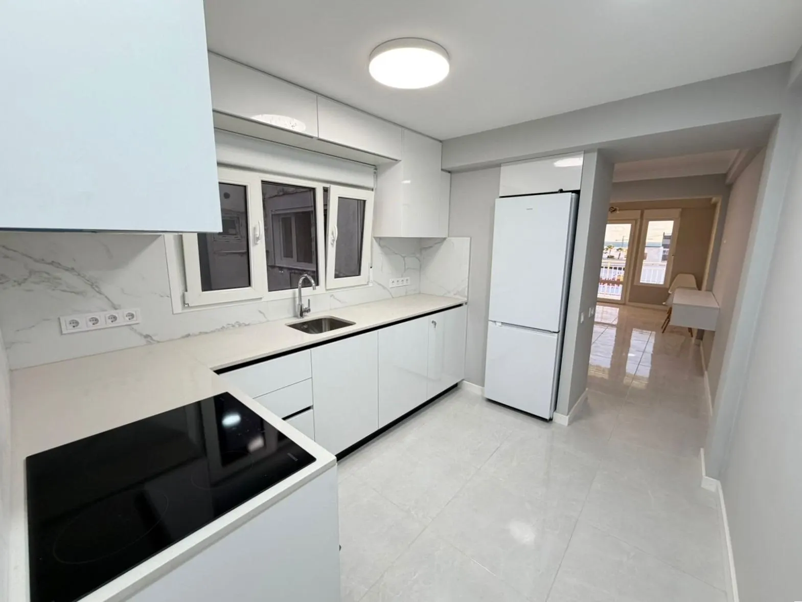 Apartment in Torrevieja (torrevieja) — 5