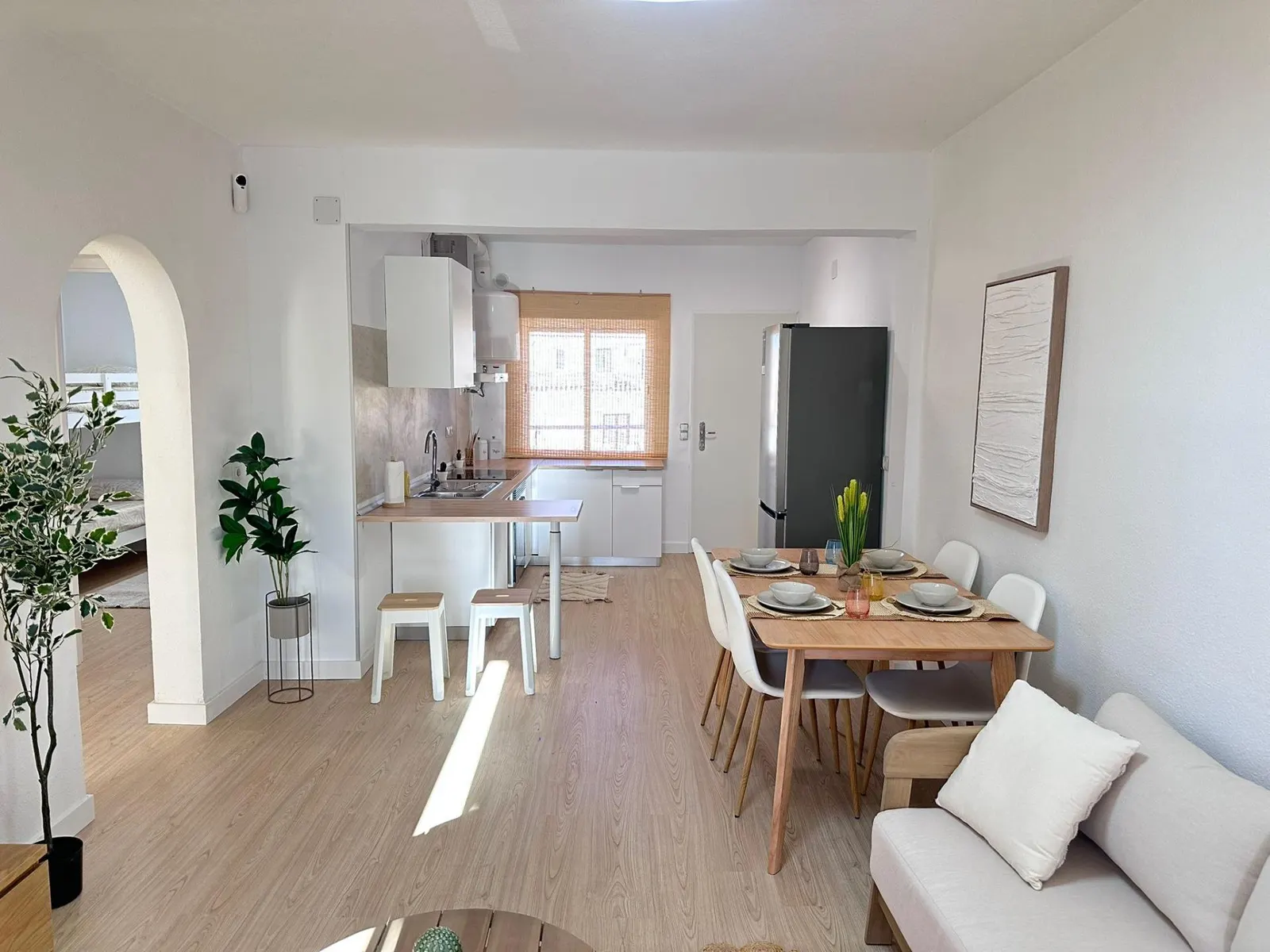 Bungalow in Orihuela Costa (Cabo Roig) — 5