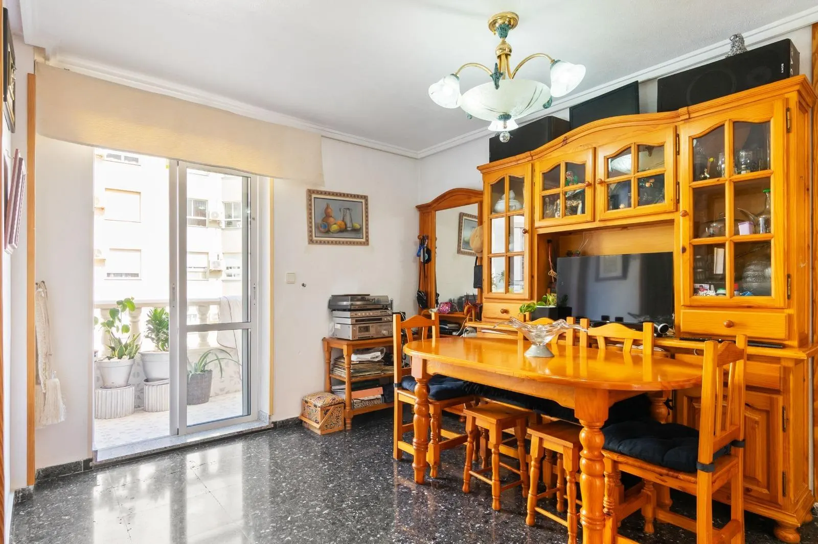 Apartment in Torrevieja (Punta Prima) — 5