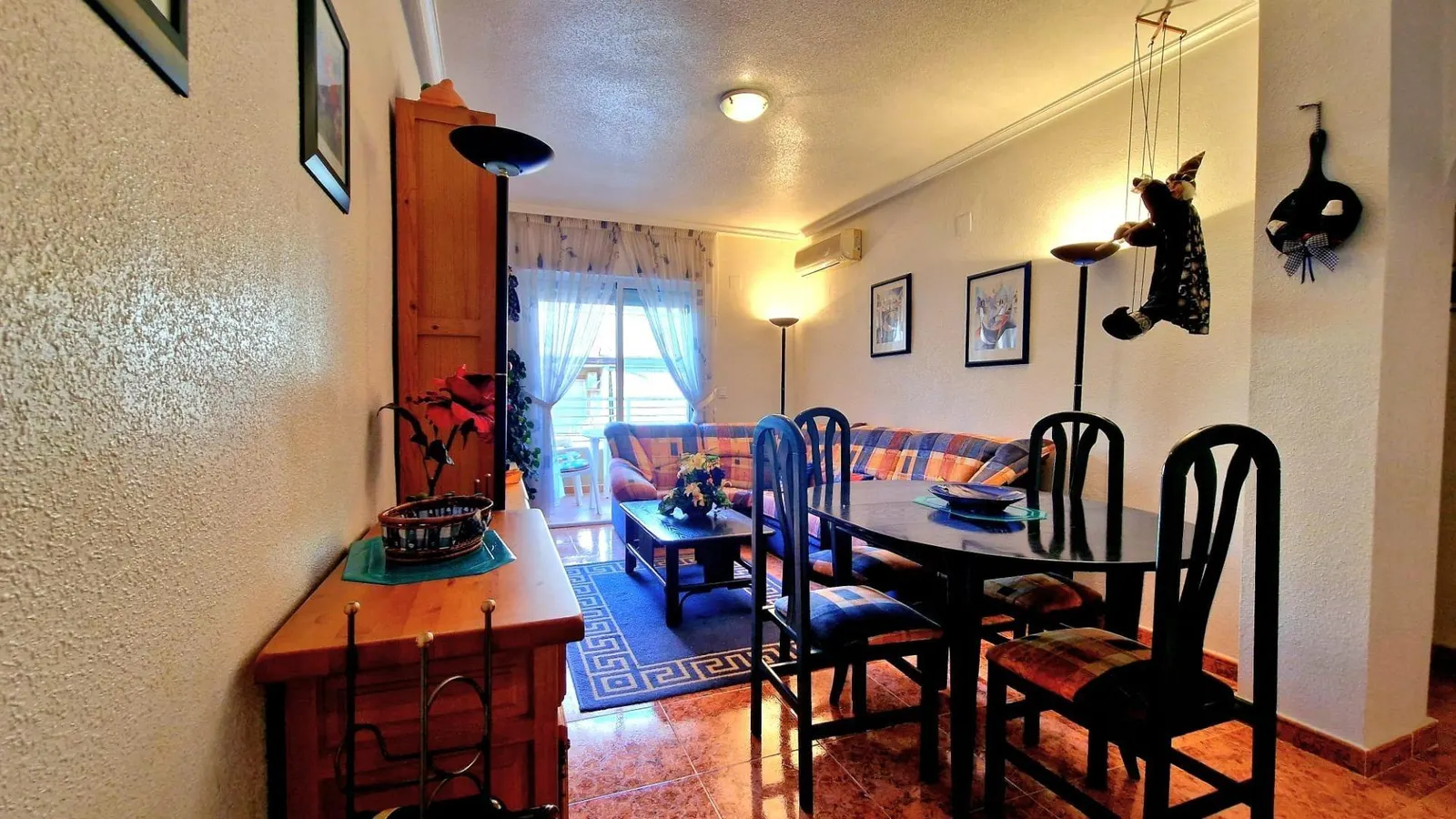 Apartment in Torrevieja (Parque de las Naciones) — 5