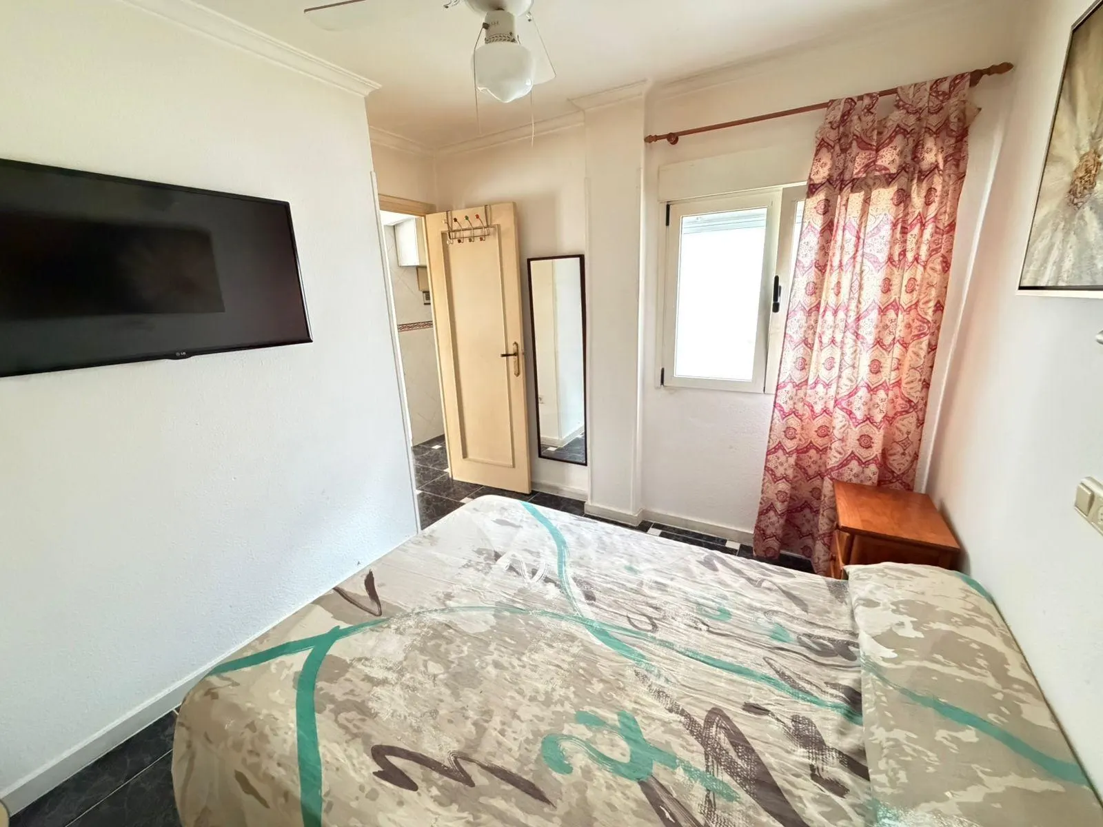 Apartment in Torrevieja (La Mata) — 5