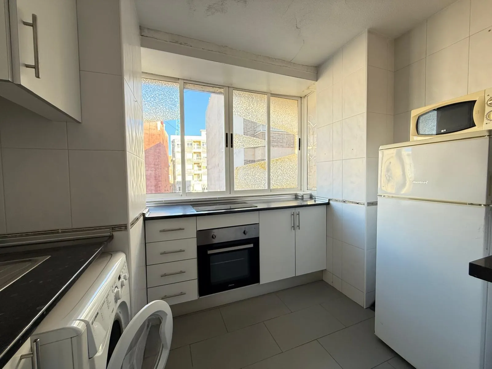 Apartment in Torrevieja (Las Piscinas Naturales) — 5